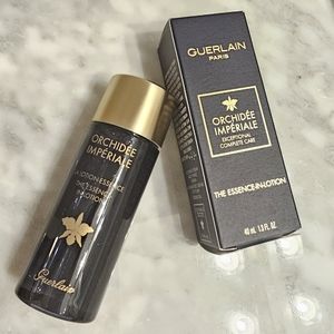 🌸🌸 Guerlain Orchidee Essence Lotion